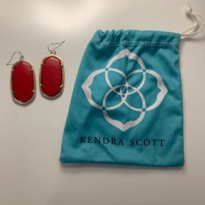 Kendra Scott Danielle Earrings